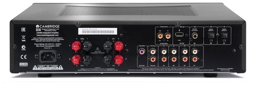 מגבר סטריאו Cambridge Audio CXA60