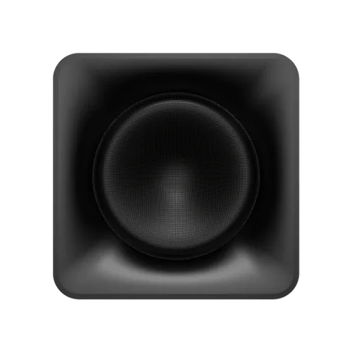 KLIPSCH CORE 200 + SUB 100 באנדל מקרן קול וסאבוופר
