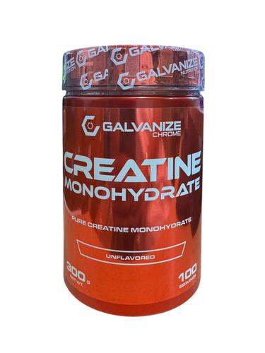 קריאטין מונו אדום - GALVANIZE 300 גרם