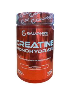 קריאטין מונו אדום - GALVANIZE 300 גרם