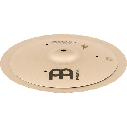 מצילת אפקט Meinl | Benny Greb Trash Hat – 12