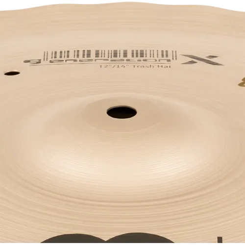 מצילת אפקט Meinl | Benny Greb Trash Hat – 12