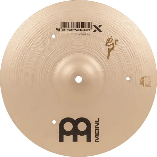 מצילת אפקט Meinl | Benny Greb Trash Hat – 12