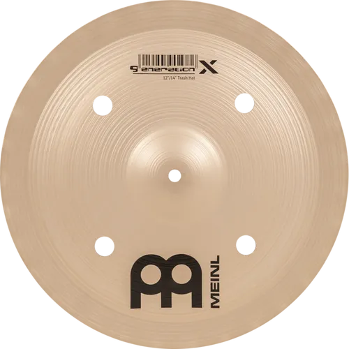 מצילת אפקט Meinl | Benny Greb Trash Hat – 12
