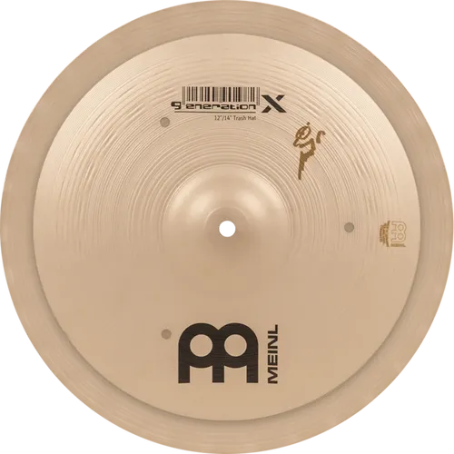 מצילת אפקט Meinl | Benny Greb Trash Hat – 12