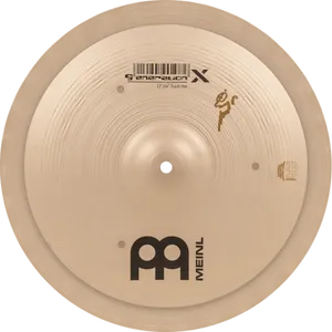 מצילת אפקט Meinl | Benny Greb Trash Hat – 12"/14"