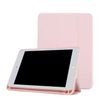 ספר חכם אייפד Pouchino Apple iPad A16 11" inch ורוד