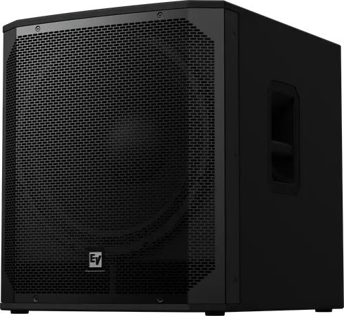  סאבוופר מקצועי 18” EVIVA 18 SP   Electro-Voice