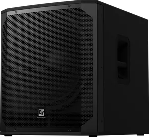  סאבוופר מקצועי 18” EVIVA 18 SP   Electro-Voice
