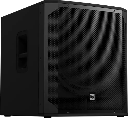  סאבוופר מקצועי 18” EVIVA 18 SP   Electro-Voice