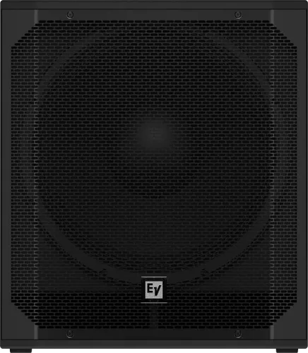  סאבוופר מקצועי 18” EVIVA 18 SP   Electro-Voice