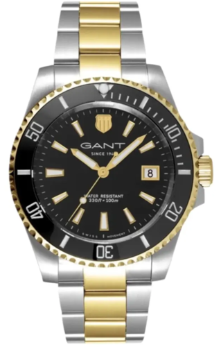 GANT P250002 PRESTIEGE פרסטיג' שווצרי גברים 