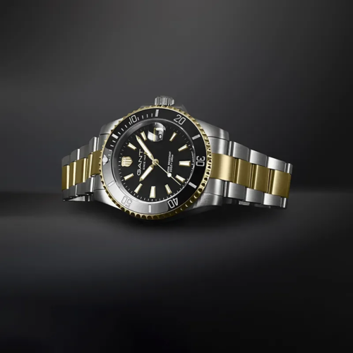GANT P250002 PRESTIEGE פרסטיג' שווצרי גברים 