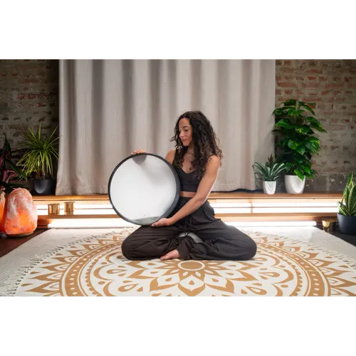 תוף אוקיינוס 18 אינץ' Meinl | Woven Head