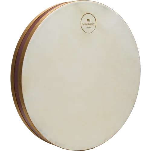 תוף אוקיינוס 18 אינץ' Meinl | Flower Of Life