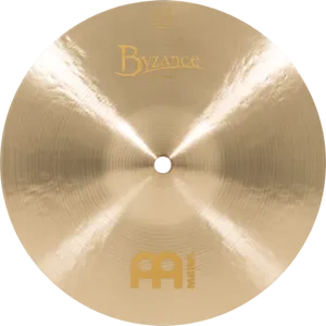 מצילה 10" ספלאש Meinl | B10JS
