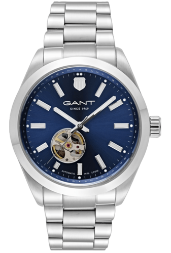 GANT P283002 PRESTIEGE פרסטיג' שווצרי אוטומטי גברים 