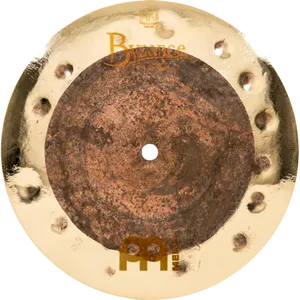 מצילה 10" ספלאש Meinl | B10DUS