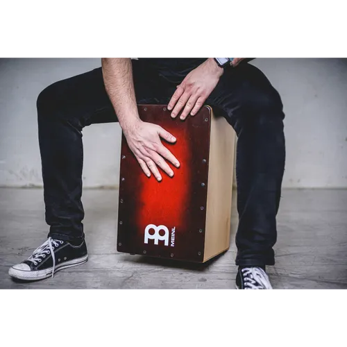 קחון סנר Meinl | SC100RDB