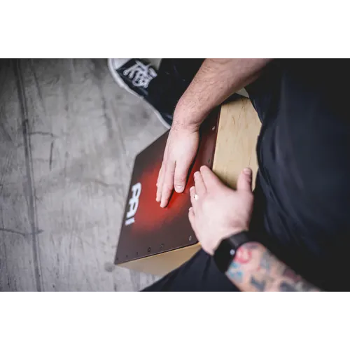 קחון סנר Meinl | SC100RDB