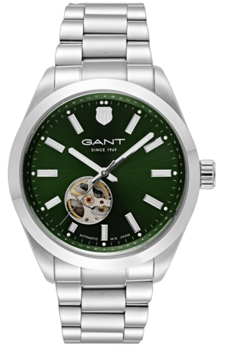 GANT P283003 PRESTIEGE פרסטיג' שווצרי אוטומטי גברים 