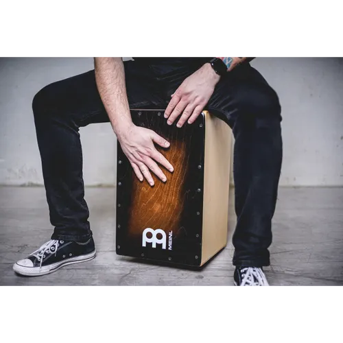 קחון סנר Meinl | SC100BRB