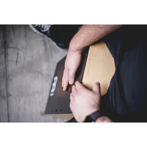 קחון סנר Meinl | SC100BRB