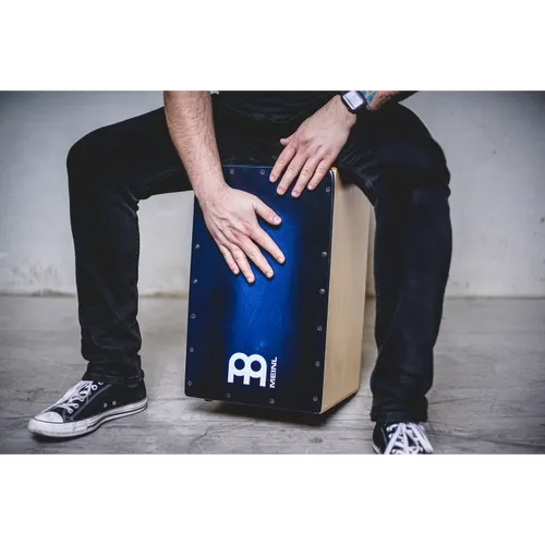 קחון סנר Meinl | SC100BLB