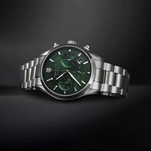 GANT P206004 PRESTIEGE פרסטיג' שווצרי גברים 
