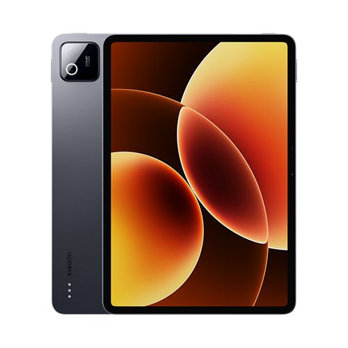 טאבלט שיומי 8GB+256GB דגם Xiaomi Pad 8 כולל כיסוי מקלדת מקורי בעברית Xiaomi שיומי