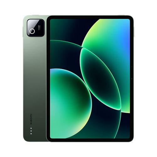 טאבלט שיומי 8GB+256GB דגם Xiaomi Pad 8 כולל כיסוי מקלדת מקורי בעברית Xiaomi שיומי