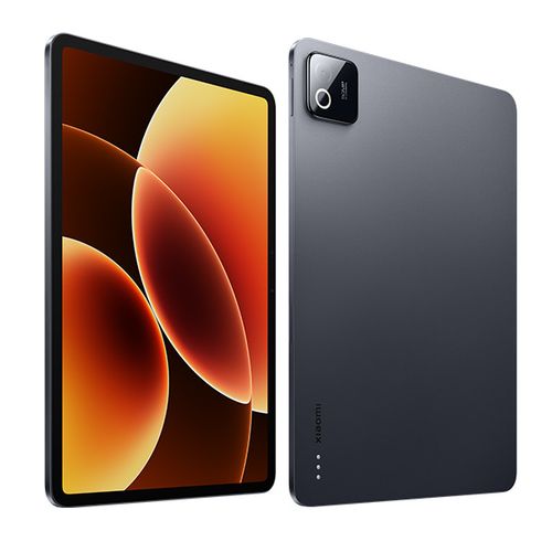 טאבלט שיומי 8GB+256GB דגם Xiaomi Pad 8 כולל כיסוי מקלדת מקורי בעברית Xiaomi שיומי