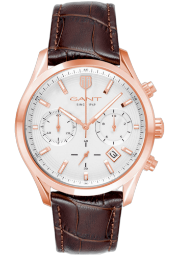 GANT P206005 PRESTIEGE פרסטיג' שווצרי גברים 