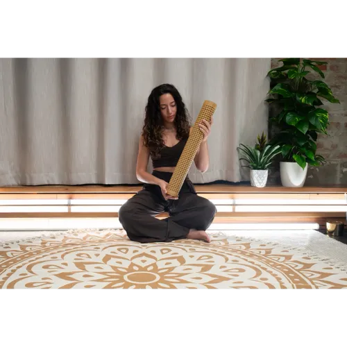 מקל גשם סינטטי Meinl | RS2M