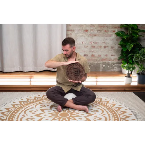 מעגל גשם 10 אינץ' Meinl | RDO10F