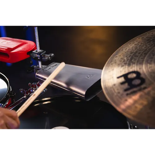 פעמון פרה Meinl | MR-AMB | Manolito Rodriguez