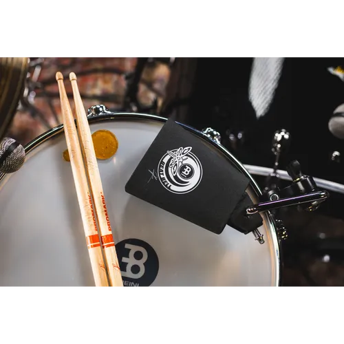 פעמון פרה Meinl | AN-BB | Anika Nilles