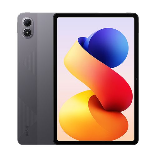 טאבלט שיומי Xiaomi Redmi Pad 2 Pro 5G 8GB+256GB כולל כיסוי מקלדת ארגונומית מקורית בעברית