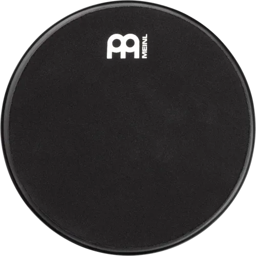 פד אימון ״מרשמלו״ בקוטר 6 אינץ׳ בצבע שחור Meinl MMP6BK