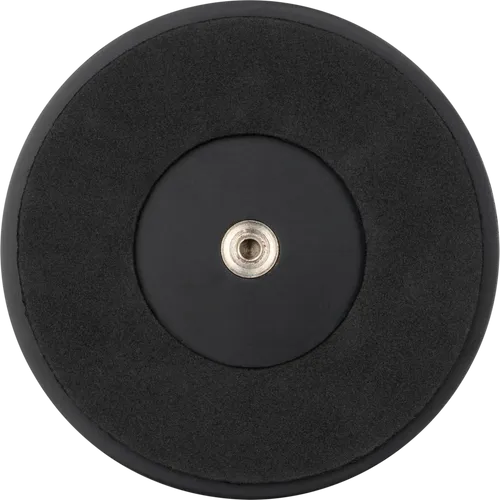 פד אימון ״מרשמלו״ בקוטר 6 אינץ׳ בצבע שחור Meinl MMP6BK