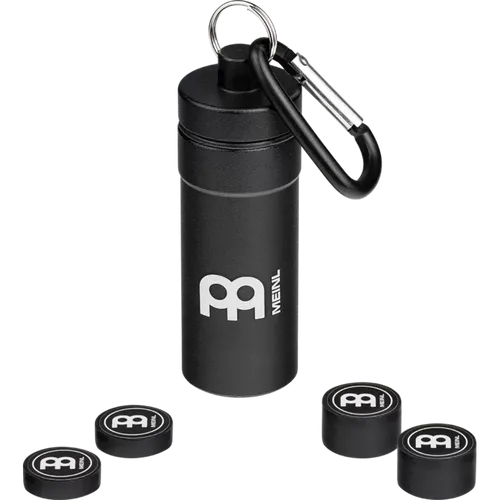 טיונר מצילות Meinl | MCT