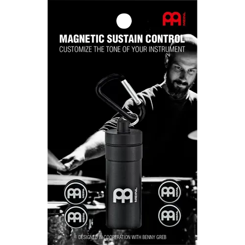טיונר מצילות Meinl | MCT