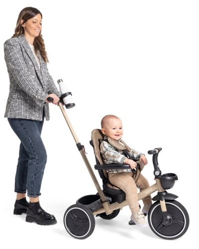 תלת אופן מתקפל Trike 4 in 1 לילדים 4 ב־1 Chicco