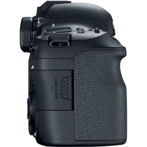 Canon EOS 6D Mark II body גוף - יד שניה!