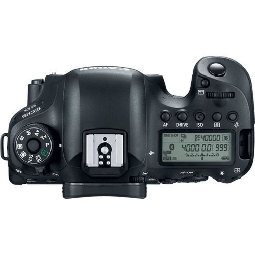 Canon EOS 6D Mark II body גוף - יד שניה!