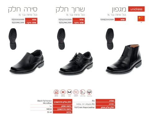 מגפון עור נפה