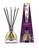 HPP04 Areon Lux Reed Diffuser 230ml Caprice Scent