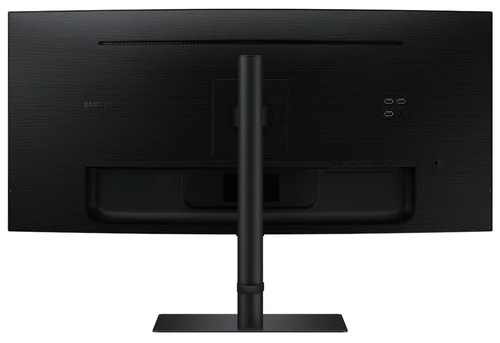 מסך מחשב ‏34 ‏אינטש Samsung ViewFinity S6 S65UC S34C650UAM WQHD סמסונג 