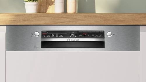 מדיח כלים חצי אינטגרלי בוש דגם BOSCH SMI2HTS08E