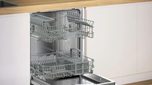 מדיח כלים חצי אינטגרלי בוש דגם BOSCH SMI2HTS08E